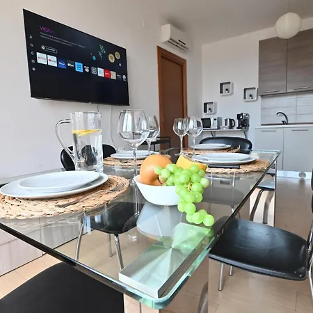 Izzhome Oasis *