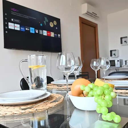 Izzhome Oasis Pula