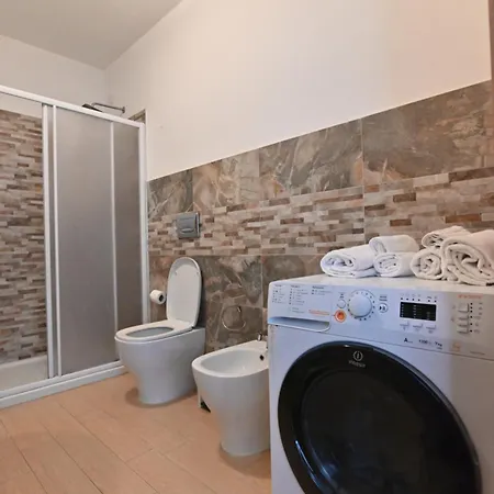 Izzhome Oasis Apartamento *