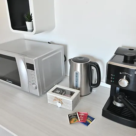 Izzhome Oasis * Pula