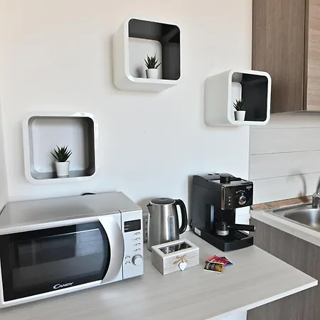 Izzhome Oasis