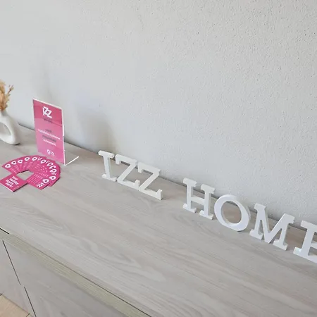 Izzhome Oasis Apartment *