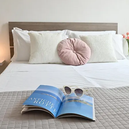 Izzhome Oasis Apartamento *