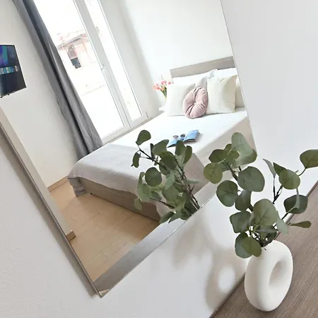 Izzhome Oasis