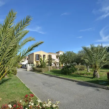 Apartamento Izzhome Oasis *