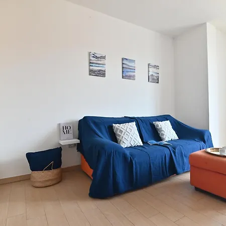 דירה Izzhome Oasis