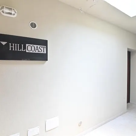 Apartmán Izzhome Oasis *