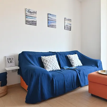 Apartmán Izzhome Oasis Pula