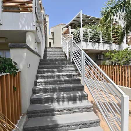 Izzhome Oasis * פולה