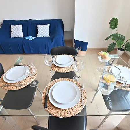 Izzhome Oasis דירה *