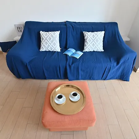 דירה Izzhome Oasis פולה