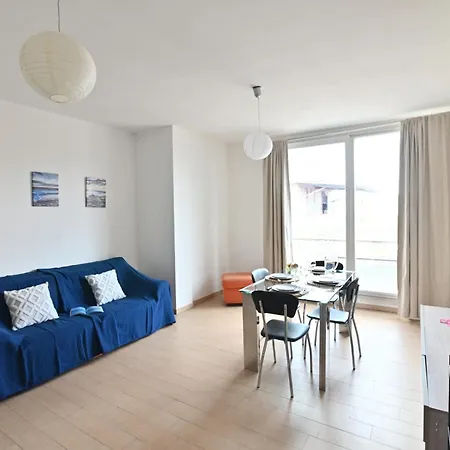 Izzhome Oasis דירה