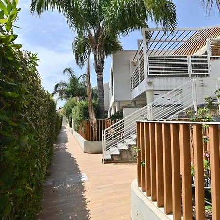 דירה Izzhome Oasis *