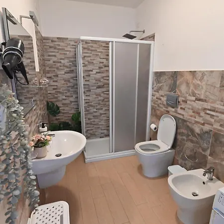 Izzhome Oasis דירה *