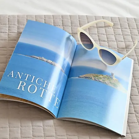 Izzhome Oasis Apartmán Pula