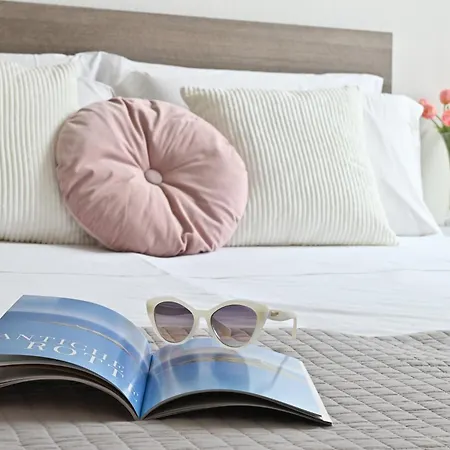 דירה Izzhome Oasis פולה