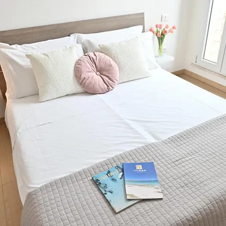 Izzhome Oasis דירה