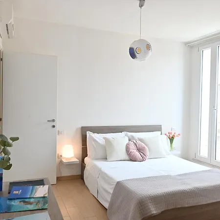 Apartmán Izzhome Oasis Pula