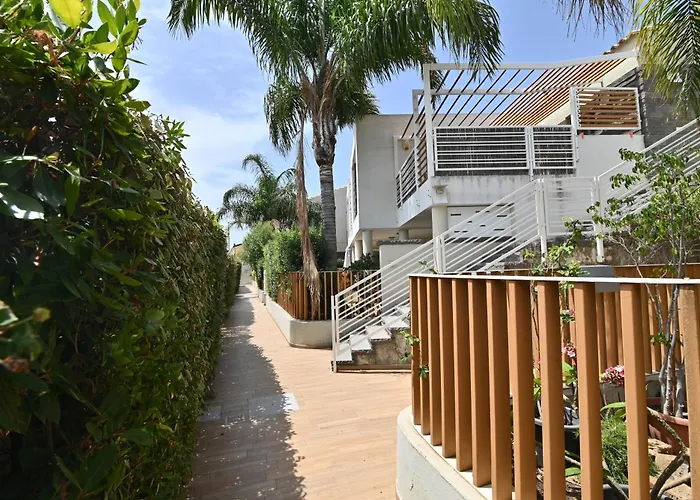 Appartement Izzhome Oasis *