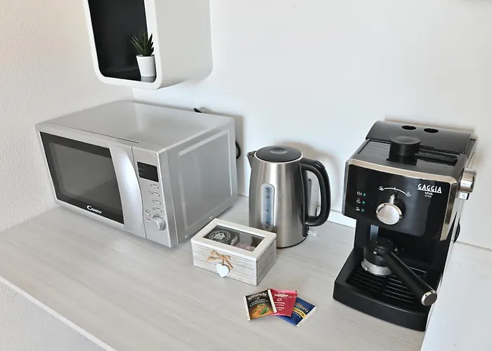 Izzhome Oasis * Pula