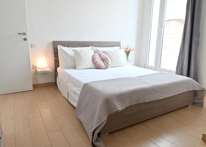 Izzhome Oasis * Pula